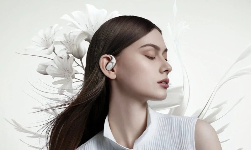 all day comfort open earbuds