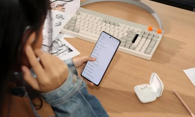 how does noise cancelling work on open earbuds