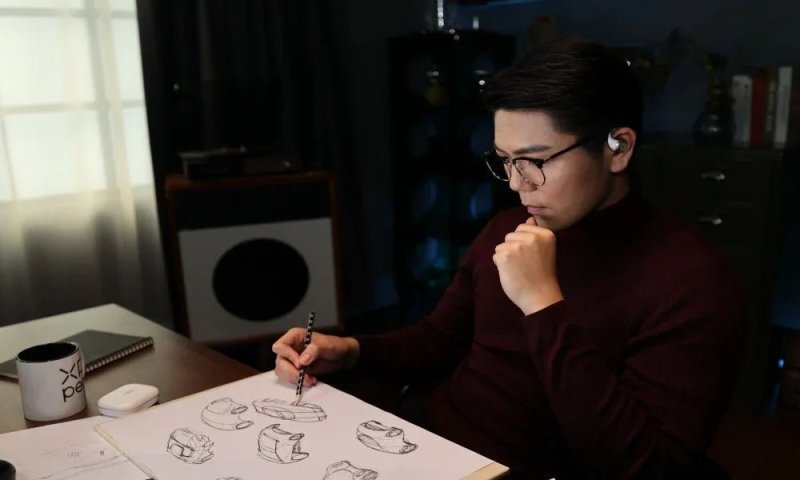 release stree while drawing with music