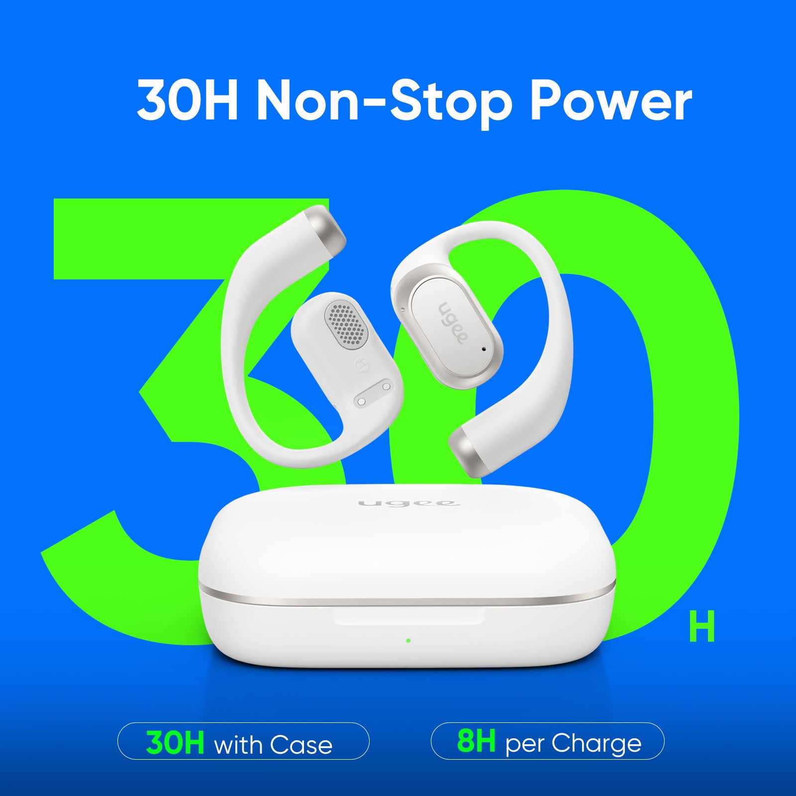 Offene Ohrhörer FreSound Inspiration