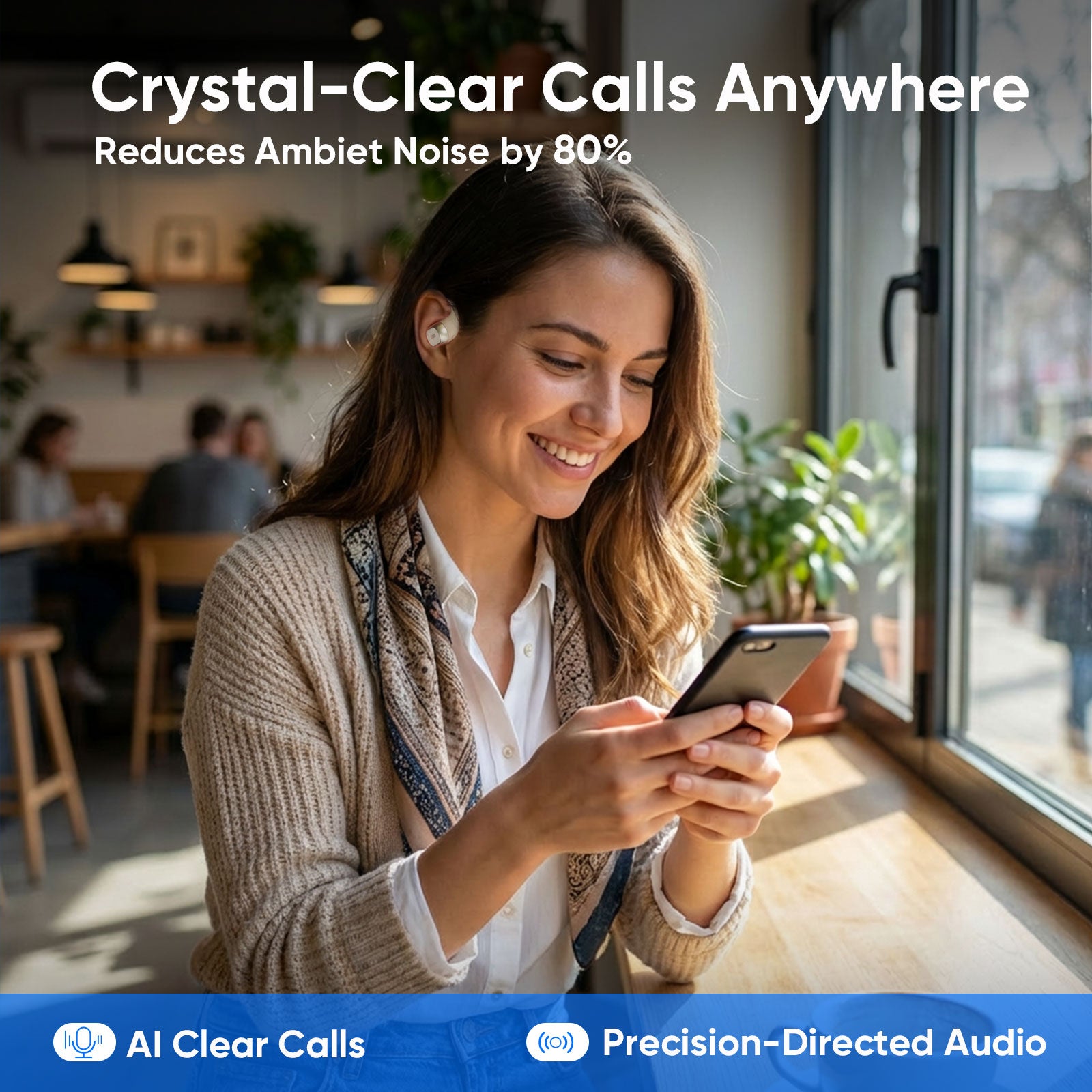 Offene Ohrhörer FreSound Inspiration