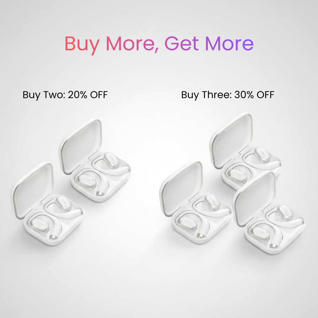 Offene Ohrhörer FreSound Inspiration