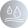 IPX5 Wasserdicht
