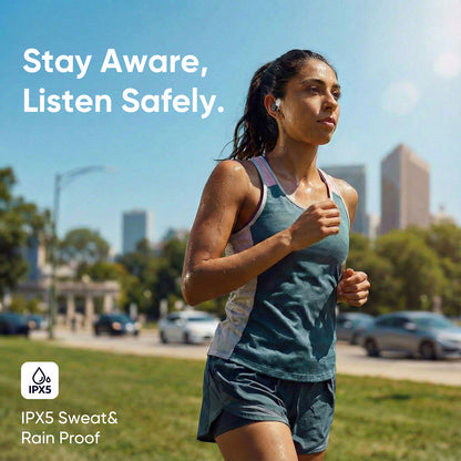 Offene Ohrhörer FreSound Inspiration