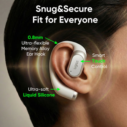 Offene Ohrhörer FreSound Inspiration