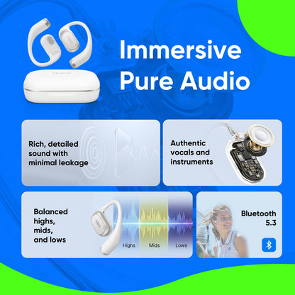 Offene Ohrhörer FreSound Inspiration