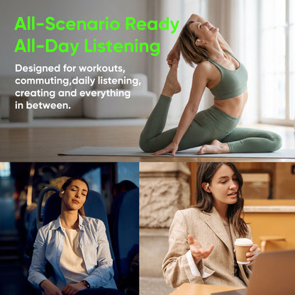 Offene Ohrhörer FreSound Inspiration