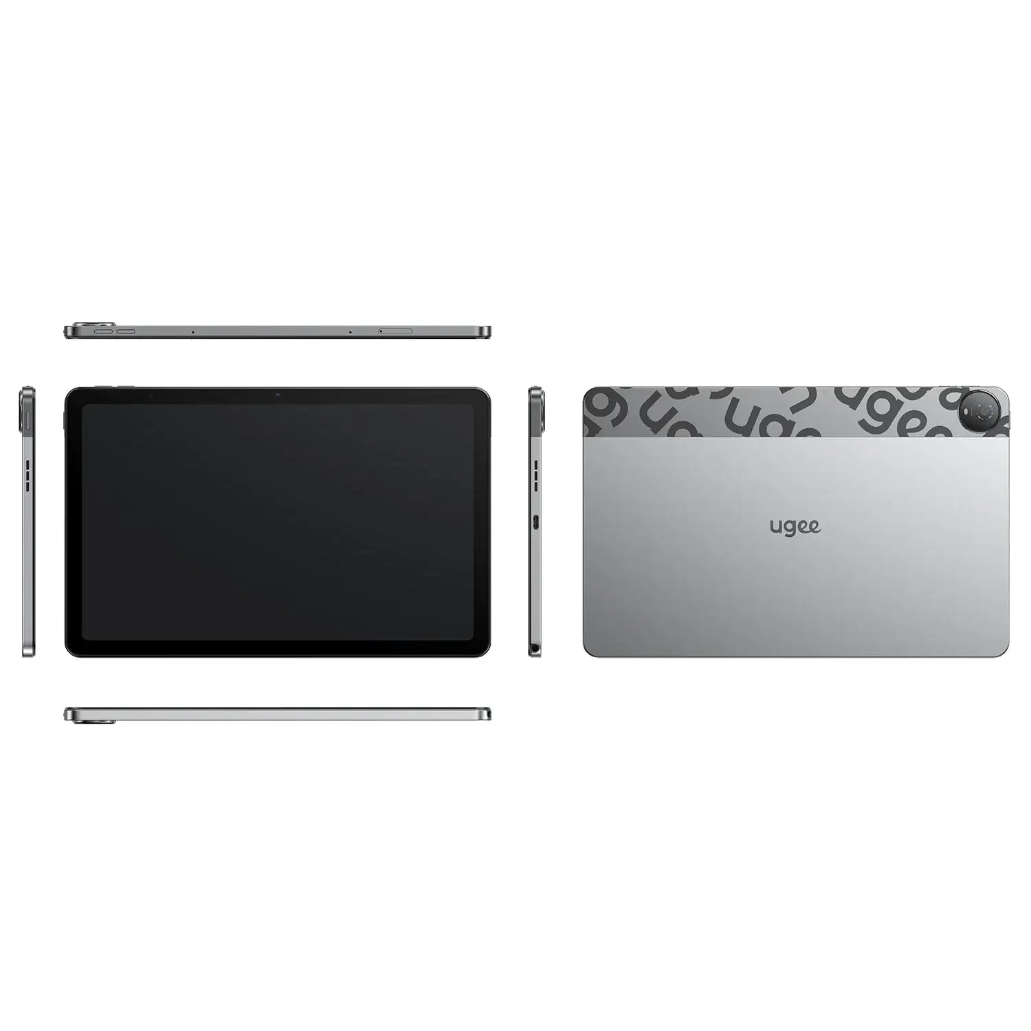 ugee 10,36" Fun-Zeichenblock UT2