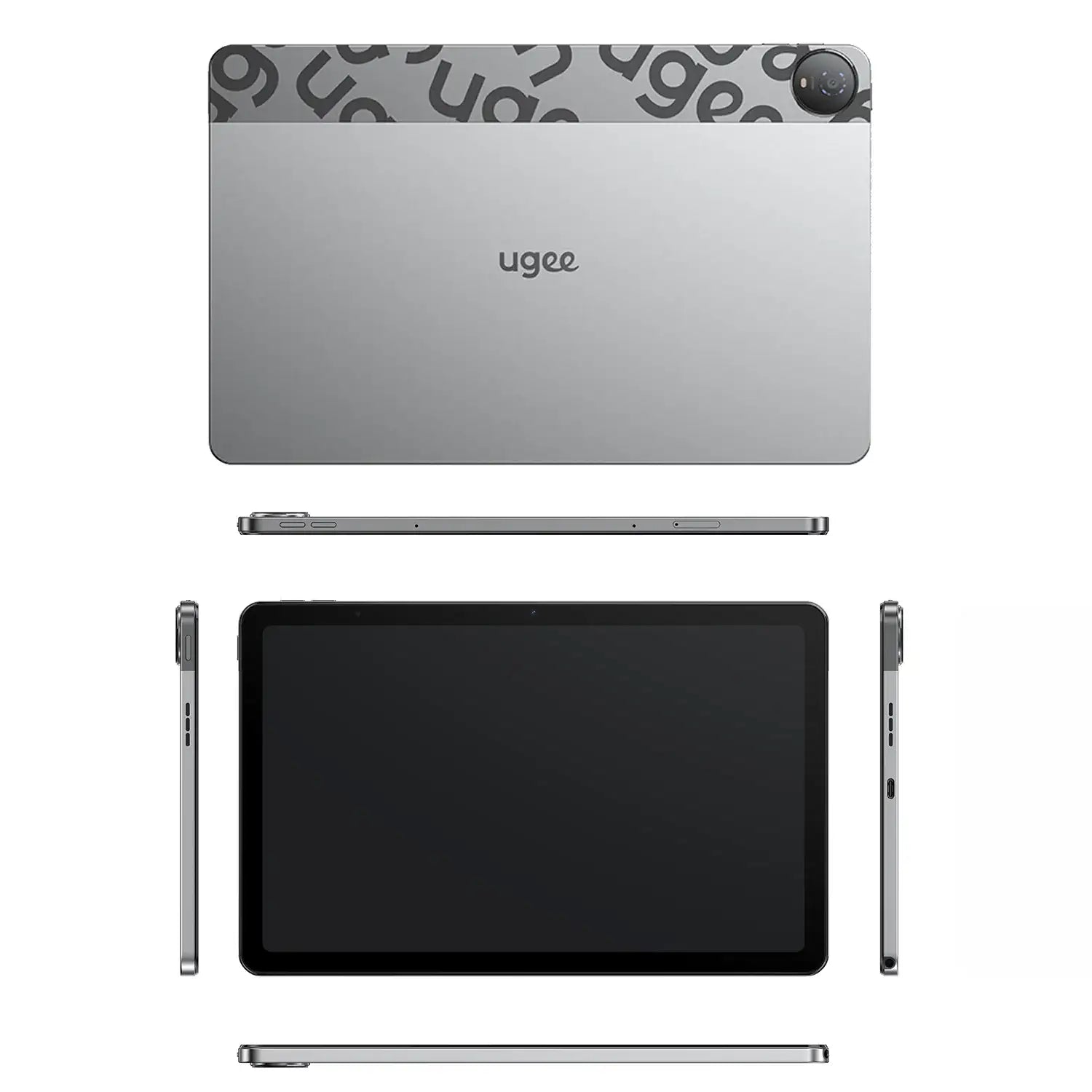 ugee 10,36" Fun-Zeichenblock UT2