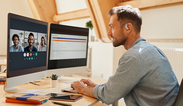 Arbeiten ohne Isolation